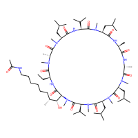 CRV431，1383420-08-3，Moligand™，阿拉丁