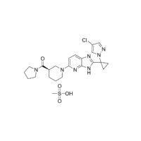 PF 06424439,DGAT2抑制剂，1469284-79-4，≥98%(HPLC)，阿拉丁