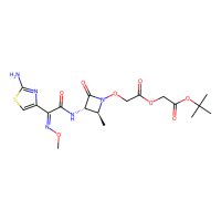 gloximonam，90850-05-8，Moligand™，阿拉丁