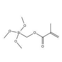 甲基丙烯酰氧甲基三甲氧基硅烷，54586-78-6，≥97%，阿拉丁