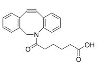 二苯并环辛酸，1425485-72-8，≥95%，阿拉丁