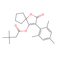Spiromesifen,283594-90-1,阿拉丁