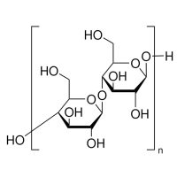 纤维素粉；粒径：50μm；9004-34-6；阿拉丁