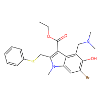 阿比朵尔,131707-25-0,Moligand™, ≥98%,阿拉丁