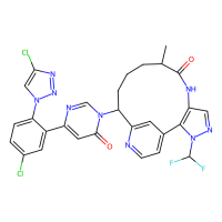 milvexian，1802425-99-5，Moligand™，阿拉丁