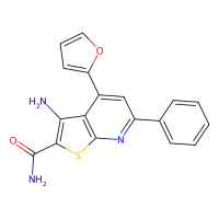 WAY-651445，848289-47-4，10mM in DMSO，阿拉丁