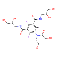 碘氟醇,87771-40-2,10mM in DMSO,阿拉丁