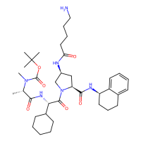 A 410099.1 酰胺-烷基C4-胺，2415256-18-5，≥95%(HPLC)，阿拉丁