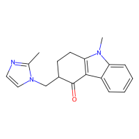 恩丹西酮,99614-02-5,Moligand™, ≥99%,阿拉丁