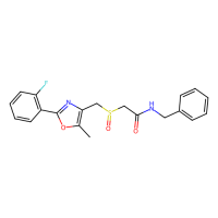 WAY-332025,1015857-79-0,10mM in DMSO,阿拉丁
