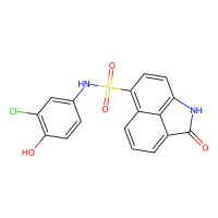 WAY-270599，397281-20-8，10mM in DMSO，阿拉丁