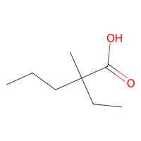 聚(2-丙基丙烯酸),138134-74-4,平均Mₙ20000-80000,阿拉丁