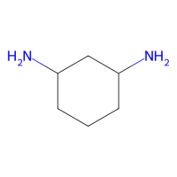 1,3-环己烷二胺 (顺反混合物)，3385-21-5，≥95%(GC)，阿拉丁