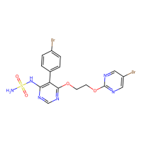 Aprocitentan,1103522-45-7,Moligand™, ≥98%,阿拉丁