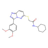 WAY-333576,852437-70-8,10mM in DMSO,阿拉丁