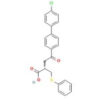 Tanomastat，179545-77-8，Moligand™，阿拉丁