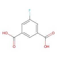 5-氟间苯二甲酸,1583-66-0,≥97%,阿拉丁