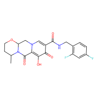 Dolutegravir (GSK1349572),1051375-16-6,Moligand™, 10mM in DMSO,阿拉丁