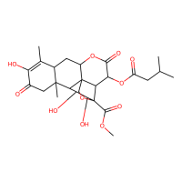 鸦胆子素A,25514-31-2,≥98%(HPLC),阿拉丁