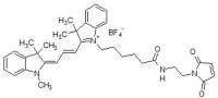 Cyanine3 maleimide tetrafluoroborate，2755154-93-7，≥95%，阿拉丁