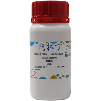 碳酸氢铵;试剂级;1066-33-7;阿拉丁