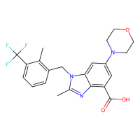 GSK2636771,1372540-25-4,Moligand™, ≥98%,阿拉丁