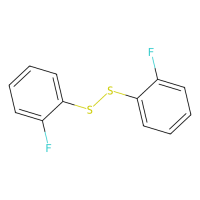 2,2'-二氟二苯二硫醚，14135-38-7，≥98%，阿拉丁