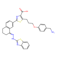 WEHI-539，1431866-33-9，阿拉丁