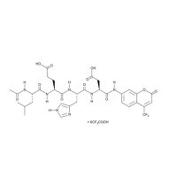 Ac-LEHD-AFC TFA盐,210345-03-2,≥98%,阿拉丁