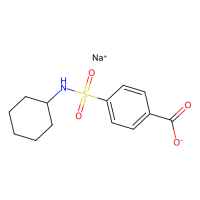 NSC 23005 sodium，1796596-46-7，10mM in DMSO，阿拉丁