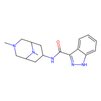 Indisetron，141549-75-9，阿拉丁