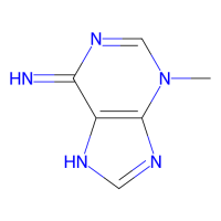 3-甲基腺嘌呤,5142-23-4,≥98%,阿拉丁