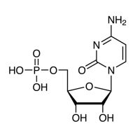 胞苷-5'磷酸，63-37-6，≥98%，阿拉丁