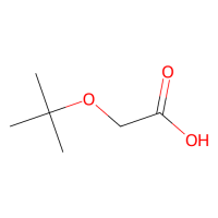 2-特丁氧基乙酸，13211-32-0，≥95%，阿拉丁