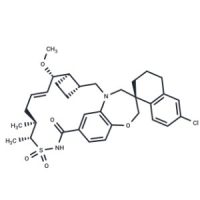 Tapotoclax，1883727-34-1，≥99%，阿拉丁