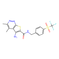 VU0467154，1451993-15-9，Moligand™，阿拉丁
