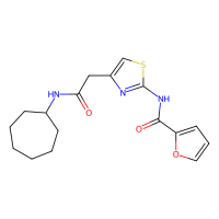 WAY-658725,857040-20-1,≥98%,阿拉丁