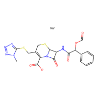 头孢孟多酯钠,42540-40-9,10mM in DMSO,阿拉丁