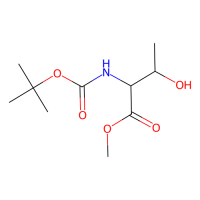 N-Boc-L-苏氨酸 甲酯,79479-07-5,≥95%,阿拉丁