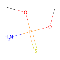 OO-二甲基硫代磷酰胺，17321-47-0，≥90%，阿拉丁