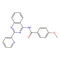 VUF8504,112575-50-5,Moligand™,阿拉丁