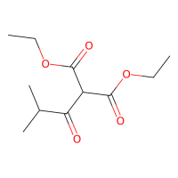 异丁酰基丙二酸二乙酯，21633-78-3，≥95%，阿拉丁