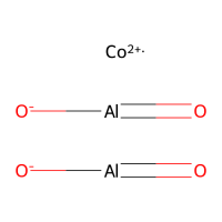 氧化铝钴,钴39-41%,12672-27-4,阿拉丁