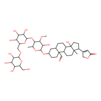 戴维汀A，37933-66-7，≥95%(LC/MS-ELSD)，阿拉丁