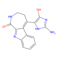 Chk2抑制剂,724708-21-8,≥95%,阿拉丁