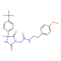 WAY-330333,956203-36-4,10mM in DMSO,阿拉丁
