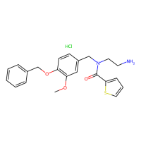 M8 B盐酸盐，883976-12-3，≥99%(HPLC)，阿拉丁