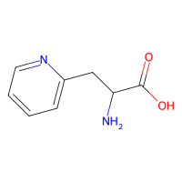 D-3-(2-吡啶基)-丙氨酸，37535-52-7，≥98%，阿拉丁