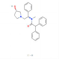 阿西马多林盐酸盐，185951-07-9，≥98%，阿拉丁