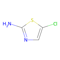 5-氯噻唑-2-胺,41663-73-4,≥97%,阿拉丁